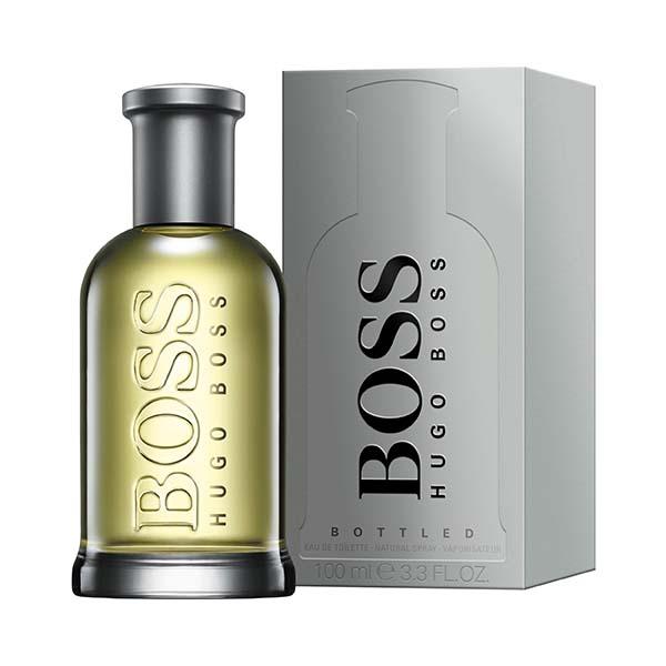 Kit de 3 Perfumes - BOSS THE SCENT, BOSS BOTTLED y BOTTLED INFINITE