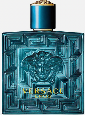 Kit 3 Perfumes - Prada Luna Rossa, Versace Eros, Le Beau (Eau De Parfum)