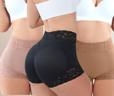 Panties Fit Shape - [Compra 1 y Llévate 3] + Envío Gratis