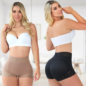 Panties Fit Shape - [Compra 1 y Llévate 3] + Envío Gratis