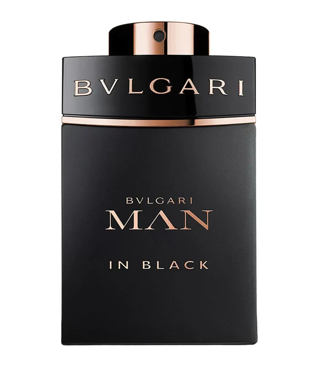 Kit 3 Perfumes - Bvlgari In Black, Giorgio Armani Acqua Di Gio, L'Homme Prada Intense (Eau Parfum)