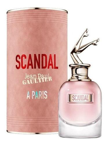 Kit 3 Perfumes - Jean Paul Gaultier SCANDAL, Dior J'ADORE y Lancôme LA VIE EST BELLE (Eau de Parfum)