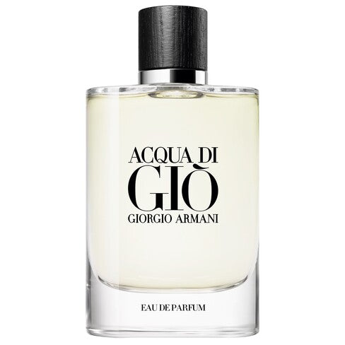 Kit 3 Perfumes - Bvlgari In Black, Giorgio Armani Acqua Di Gio, L'Homme Prada Intense (Eau Parfum)