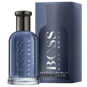 Kit de 3 Perfumes - BOSS THE SCENT, BOSS BOTTLED y BOTTLED INFINITE