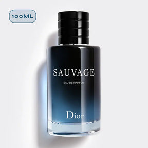 Kit 3 Perfumes - Sauvage Dior, Bleu de Chanel y Homme Intense