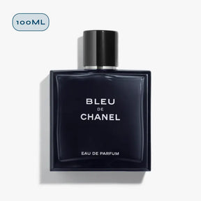 Kit 3 Perfumes - Sauvage Dior, Bleu de Chanel y Homme Intense