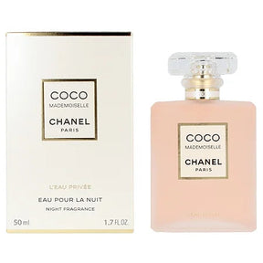 Kit 3 Perfumes - Chanel COCO MADEMOISELLE, Yves Saint Laurent LIBRE y CHLOÉ (Eau de Parfum)