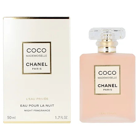 Kit 3 Perfumes - Chanel COCO MADEMOISELLE, Yves Saint Laurent LIBRE y CHLOÉ (Eau de Parfum)