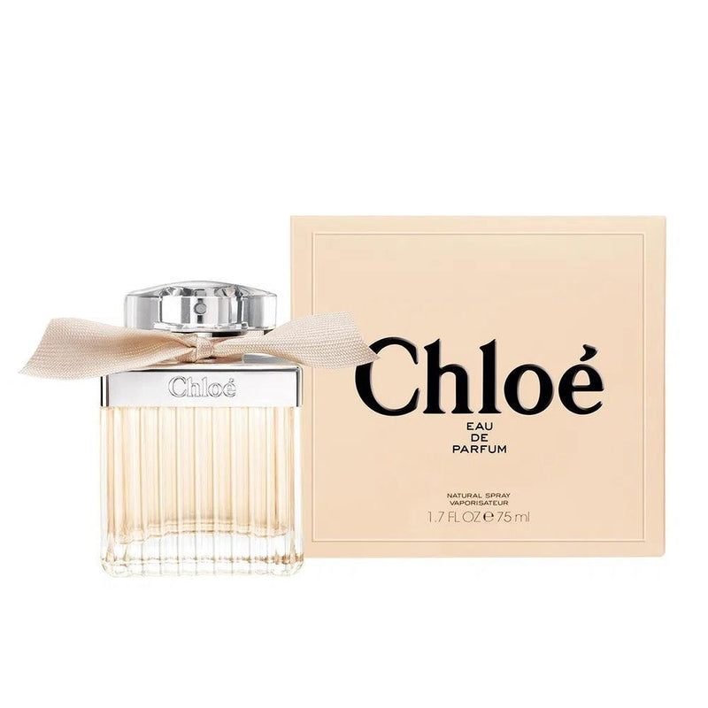 Kit 3 Perfumes - Chanel COCO MADEMOISELLE, Yves Saint Laurent LIBRE y CHLOÉ (Eau de Parfum)