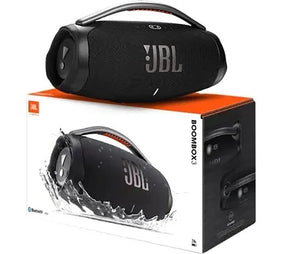 Parlante JBL Boombox 3 + Regalo Sorpresa