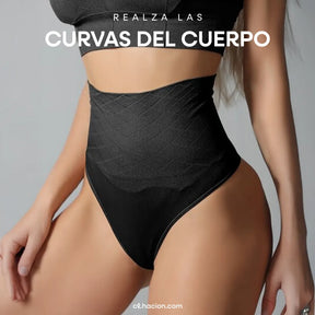 Panties Modeladoras con Tecnología de Compresión - SlimPanty [COMPRA 1 Y LLÉVATE 3]