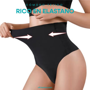 Panties Modeladoras con Tecnología de Compresión - SlimPanty [COMPRA 1 Y LLÉVATE 3]